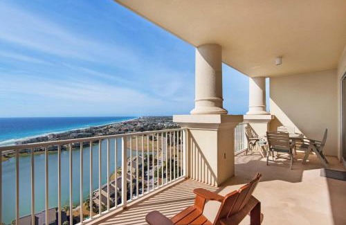 Miramar Beach House | Ariel Dunes II 2309