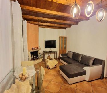 Pefkochori Apartment | Ariel's beach house in Pefkohori