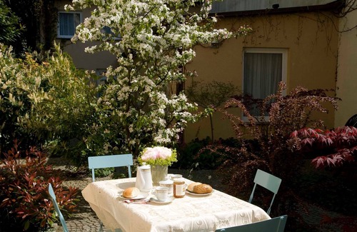 Warnemuende Apartment | Arielle 7 - Arielle Apartments - Property 28014