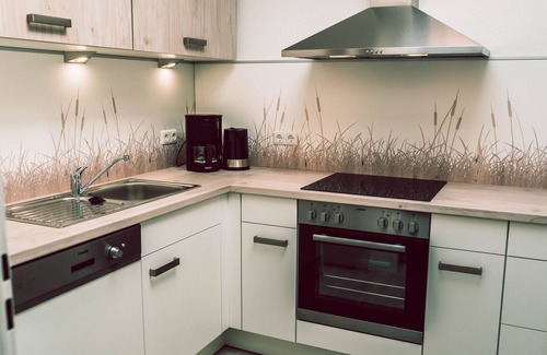 Travemuende Apartment | Arielle I 100% percent vacation