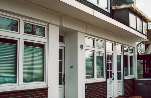 Travemuende Apartment | Arielle I 100% percent vacation