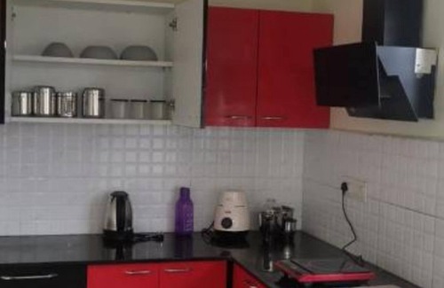 Bengaluru Apartment | Aries Lakeview jakkur near mall of asia,near bangalore international airport
