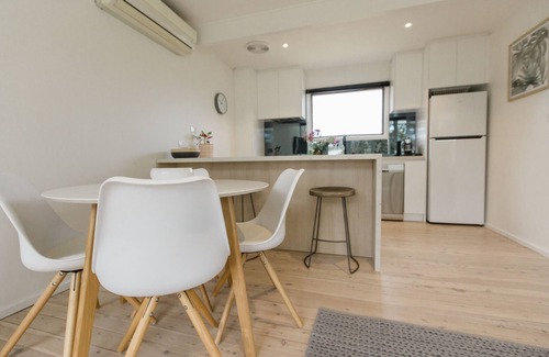 Ocean Grove House | Aries Sand