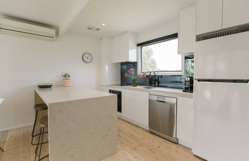 Ocean Grove House | Aries Sand
