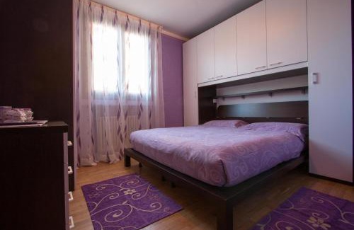 Teola Apartment | Ariete Apartments