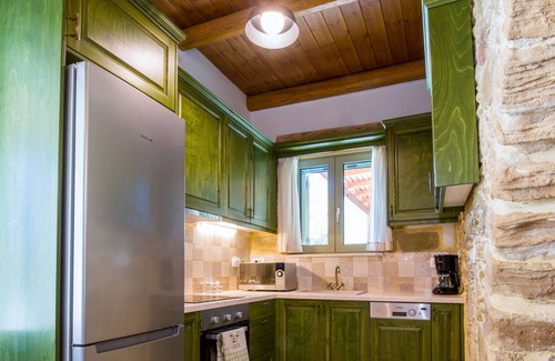 Kissamos Villa | Arietta Villa | With private pool