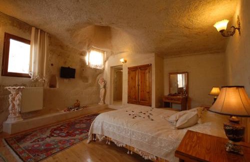 Goreme Hotel | Arif Cave Hotel