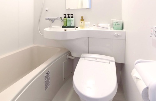 Katamachi Hotel | ARIGATO STAY KANAZAWA KATAMACHI