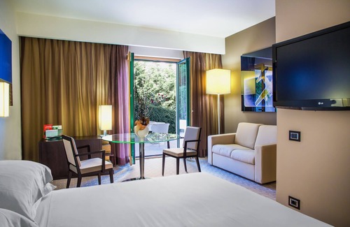 Cosenza Hotel | Ariha Hotel Cosenza