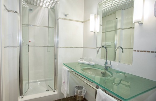 Cosenza Hotel | Ariha Hotel Cosenza