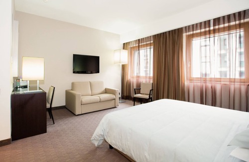 Cosenza Hotel | Ariha Hotel Cosenza