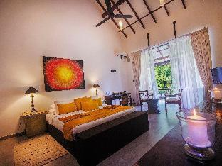 Dambulla Hotel | Arika Villa