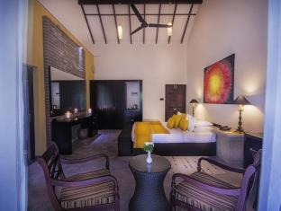 Dambulla Hotel | Arika Villa