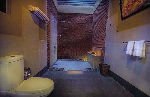 Dambulla Hotel | Arika Villa