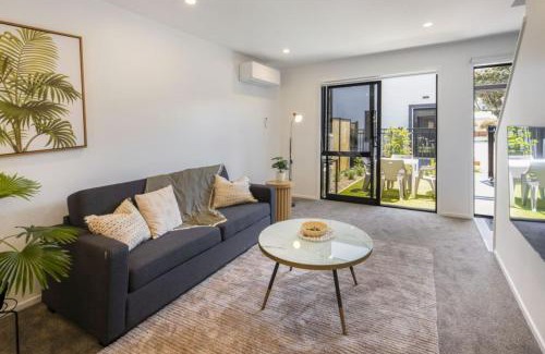 Lower Hutt House | Ariki Artistry Lower Hutt 2BR Sanctuary