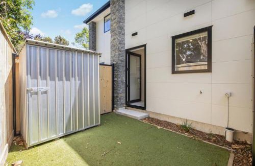 Lower Hutt House | Ariki Artistry Lower Hutt 2BR Sanctuary