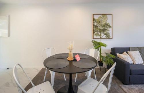 Lower Hutt House | Ariki Artistry Lower Hutt 2BR Sanctuary