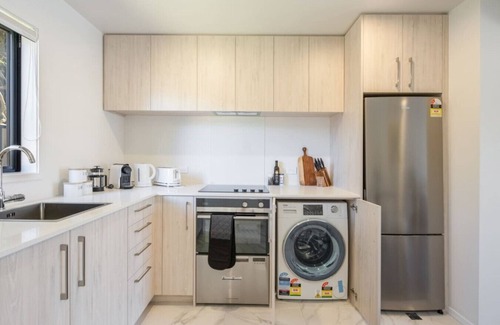 Lower Hutt House | Ariki Shire: A Wellington Fantasy