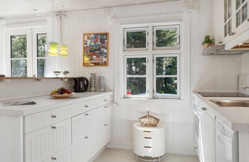 Gedesby House | "Arild" - 10m from the sea by Interhome