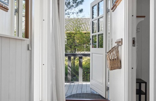 Gedesby House | "Arild" - 10m from the sea by Interhome