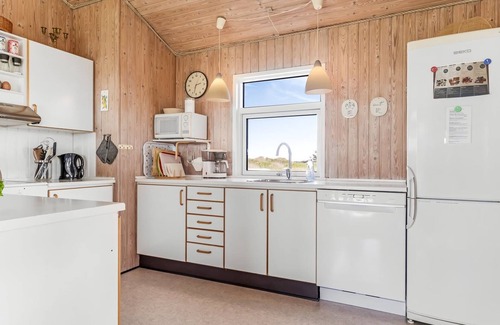Lokken House | "Arild" - 300m from the sea by Interhome