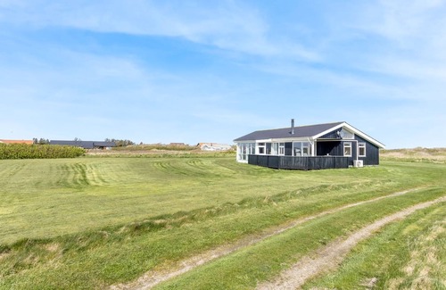 Lokken House | "Arild" - 300m from the sea by Interhome