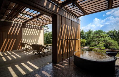 Kita Ward Hotel | Arima Grand Hotel
