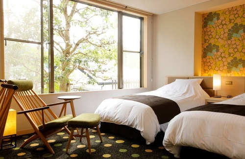 Kita Ward House | Arima Hot spring Ryokan Kotori