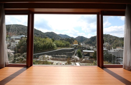 Kita Ward House | Arima Kirari