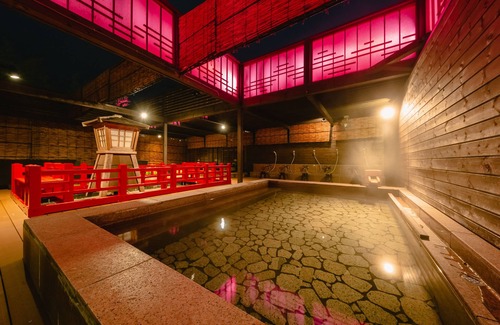 Kita Ward House | Arima Kirari