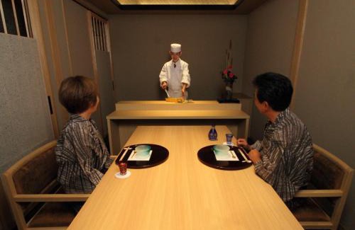 Kita Ward Hotel | Arima Onsen ShikinoIrodori Hatago
