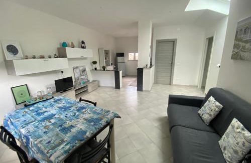 La Spezia Apartment | AriMAnd House