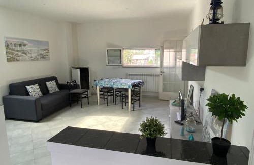 La Spezia Apartment | AriMAnd House