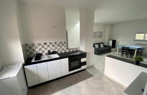 La Spezia Apartment | AriMAnd House