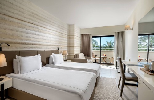 Turgutreis Hotel | Arin Resort Bodrum
