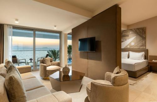 Turgutreis Hotel | Arin Resort Bodrum