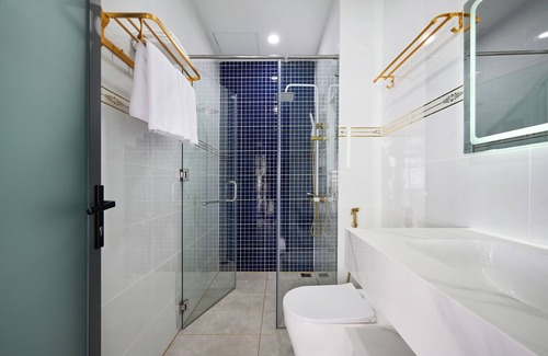 Tay Ninh Hotel | Arina Luxury Hotel - Vincom Tay Ninh