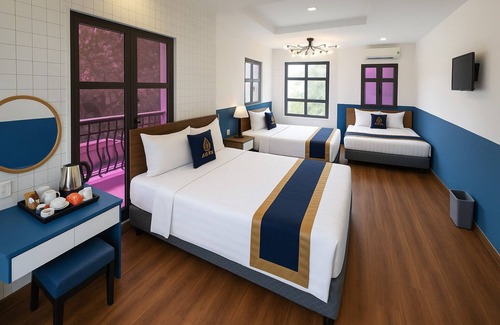 Tay Ninh Hotel | Arina Luxury Hotel - Vincom Tay Ninh