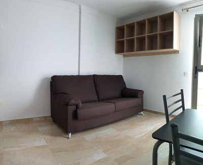 Playa de Arinaga Apartment | Arinaga Beach - Sea View & Terrace Apartment