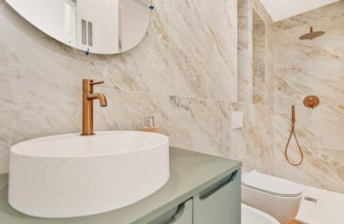 Riomaggiore Apartment | ARio Riomaggiore 5TERRE AC best position