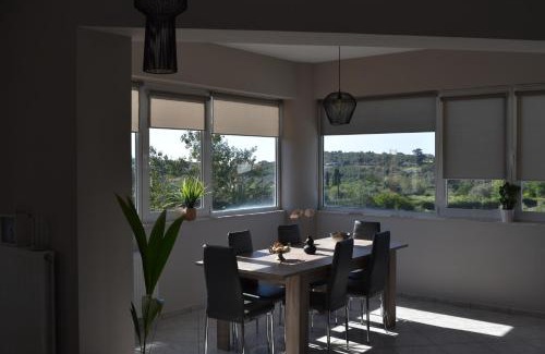 Pigi Apartment | Arion Residence