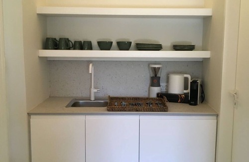 Aktio-Vonitsa Apartment | Arion Seaside Suites