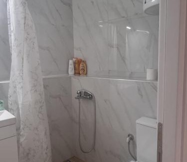 Mavromati Apartment | Arion studio Mouzaki