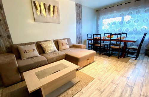 Blainville-sur-Orne Apartment | Arion YourHostHelper