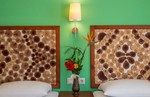 Palaiochora Hotel | Aris Boutique Hotel