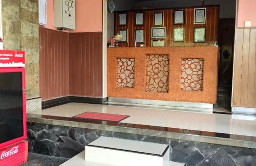 Kediri Hotel | Aris Hotel Tabanan
