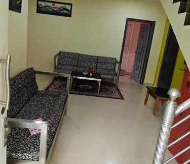Kodaikanal Villa | Aris Villa