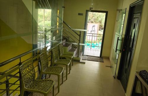 Kodaikanal Villa | Aris Villa