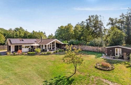 Gedesby House | "Arisa" - 300m from the sea by Interhome