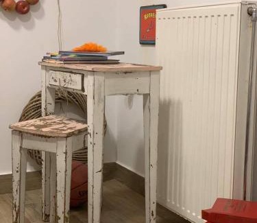 Mires Apartment | Arismari